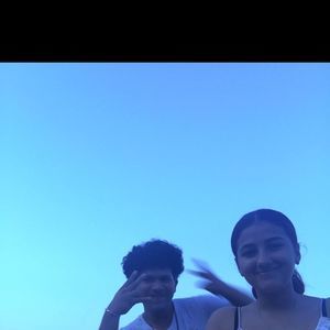 Meet your Posher, Myah